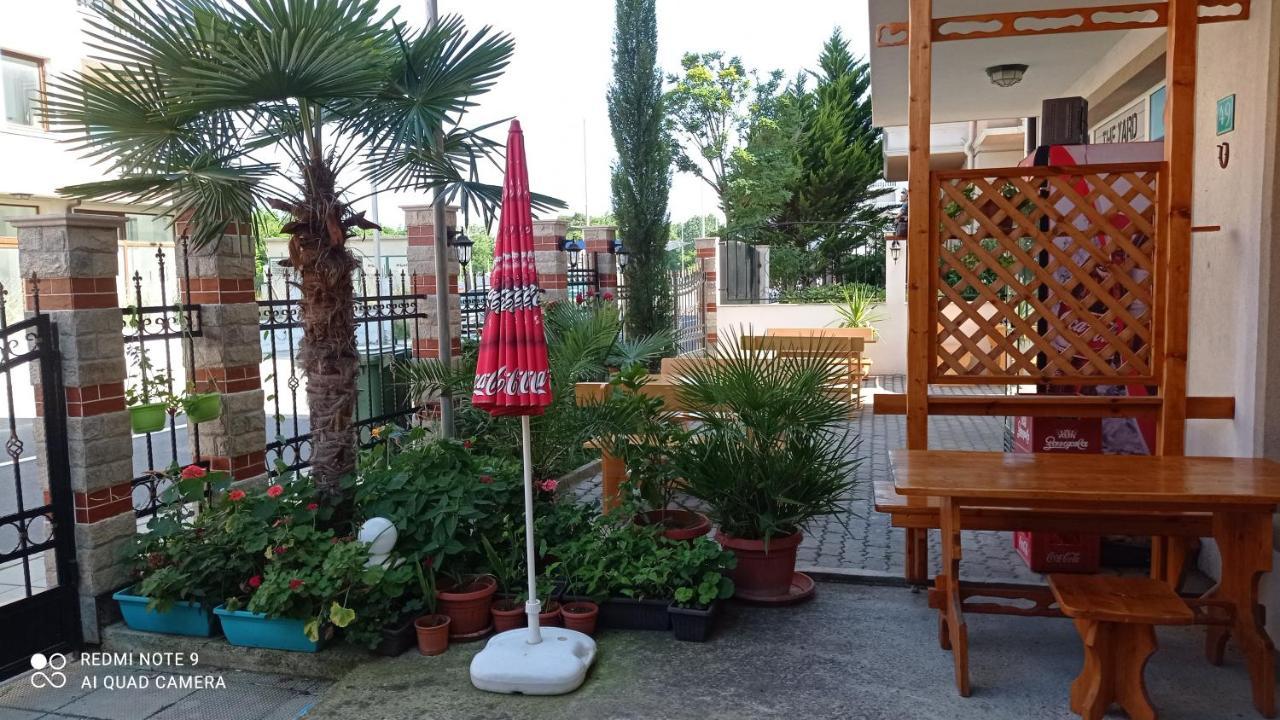 Apartamento Nesebar cozy Studio 302b Exterior foto