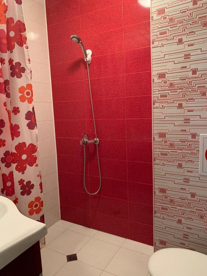Apartamento Nesebar cozy Studio 302b Exterior foto