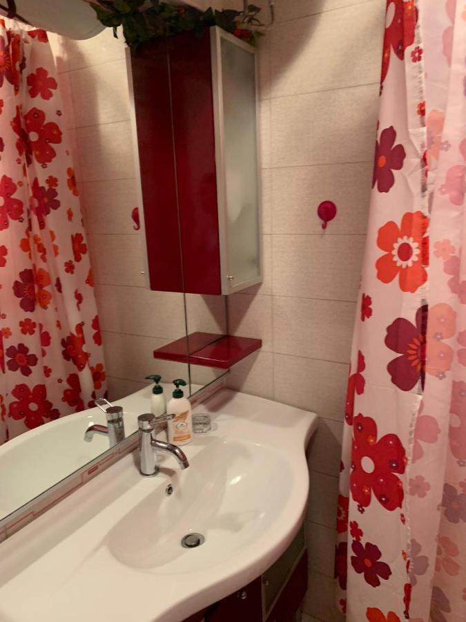 Apartamento Nesebar cozy Studio 302b Exterior foto